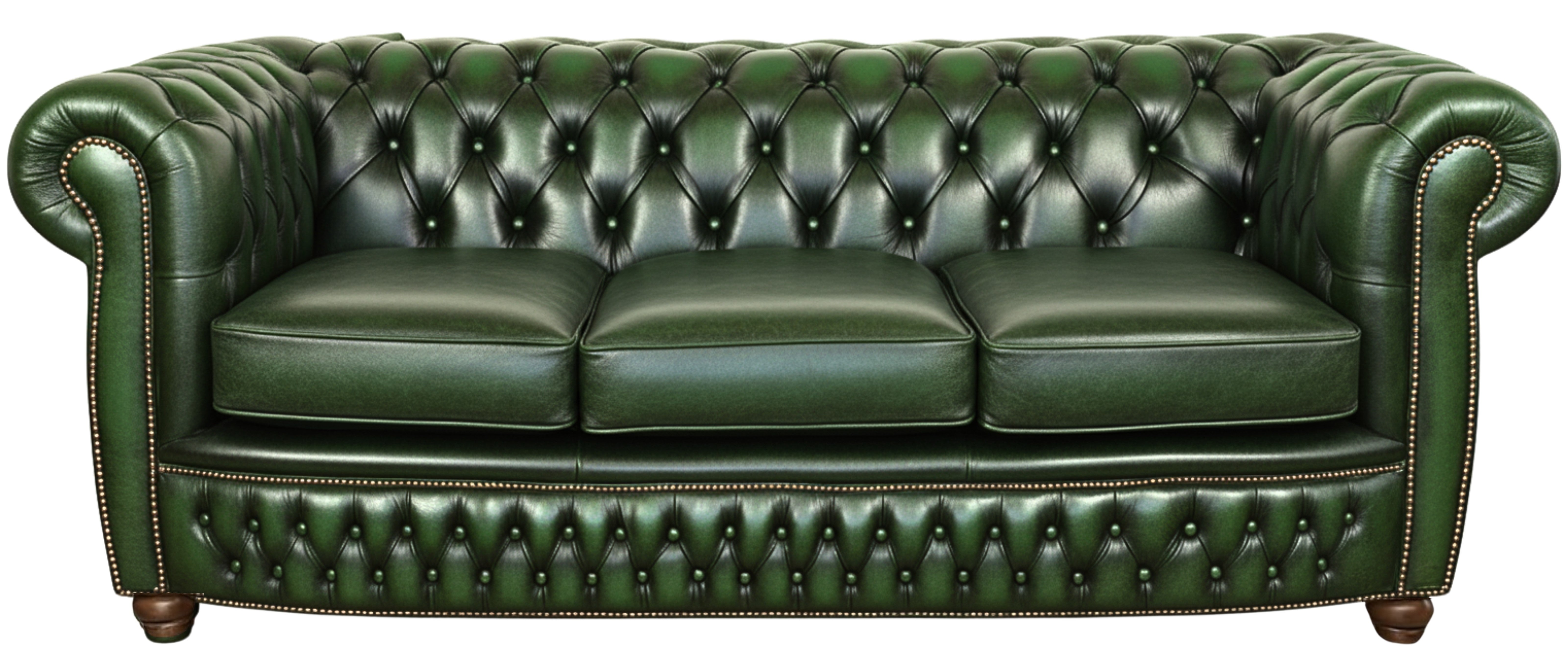 The Chamberlain Chesterfield